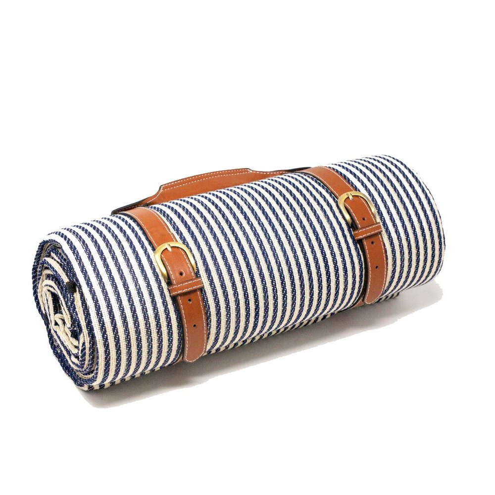 Extra Large Picnic Blanket 79"x79"